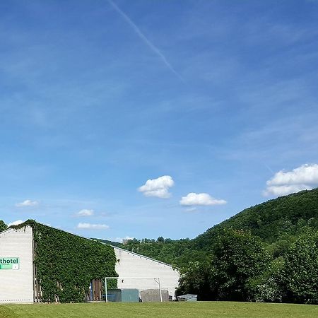 Sporthotel Frankische Schweiz Muggendorf  Dış mekan fotoğraf