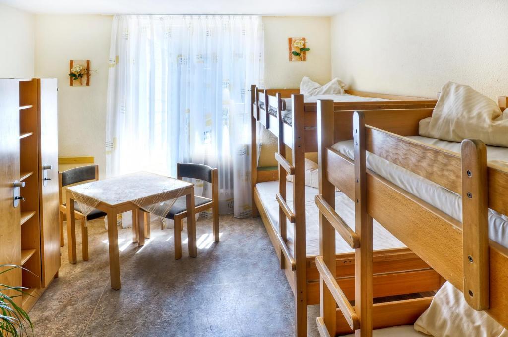 Sporthotel Frankische Schweiz Muggendorf  Dış mekan fotoğraf