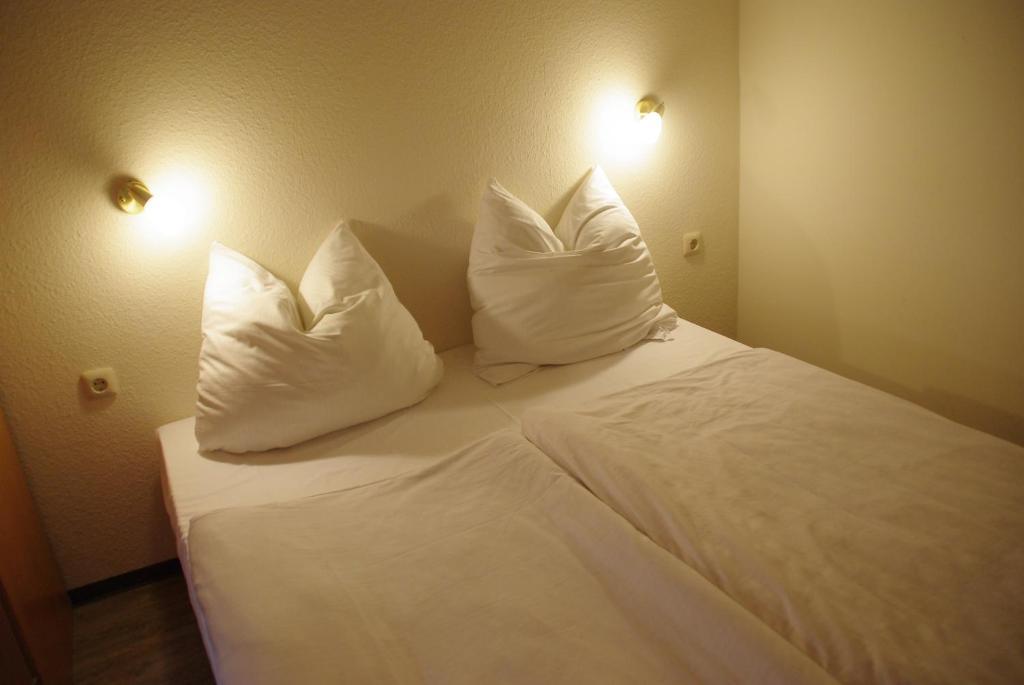 Sporthotel Frankische Schweiz Muggendorf  Oda fotoğraf