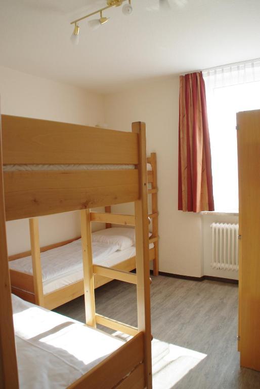 Sporthotel Frankische Schweiz Muggendorf  Oda fotoğraf