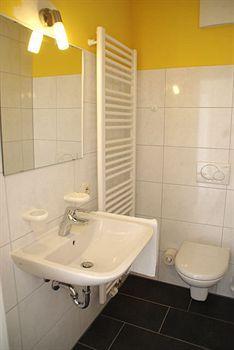 Sporthotel Frankische Schweiz Muggendorf  Dış mekan fotoğraf