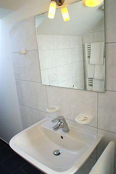 Sporthotel Frankische Schweiz Muggendorf  Dış mekan fotoğraf