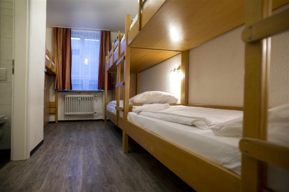 Sporthotel Frankische Schweiz Muggendorf  Dış mekan fotoğraf