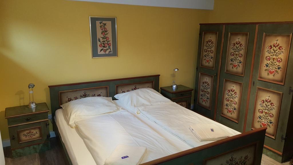 Sporthotel Frankische Schweiz Muggendorf  Dış mekan fotoğraf