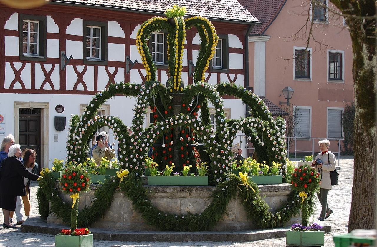 Sporthotel Frankische Schweiz Muggendorf  Dış mekan fotoğraf